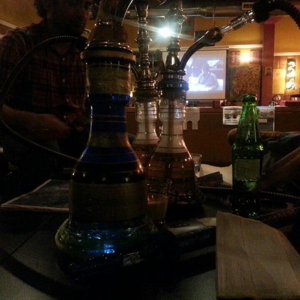 Photos at Bohemian Hookah Cafe Clifton 15 tips from 254 visitors