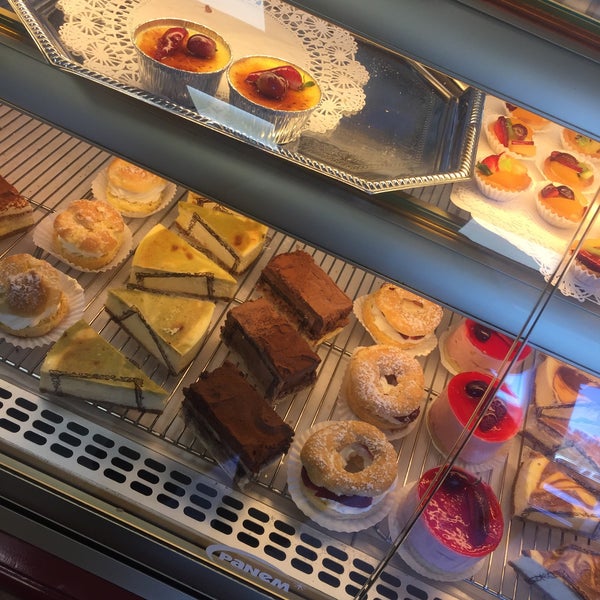 French bakery приложение