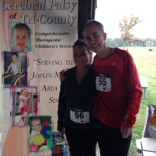 McClelland Park Joplin, MO