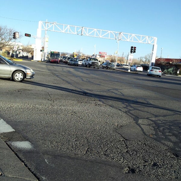 Foto scattata a Route 66 da Jerlene L. il 12/2/2013