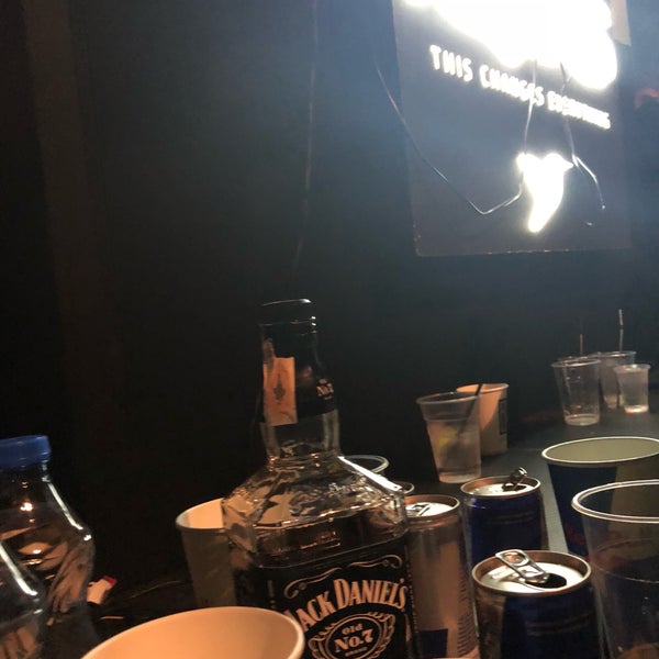 9/28/2018にDiucarがД Бар | D Barで撮った写真