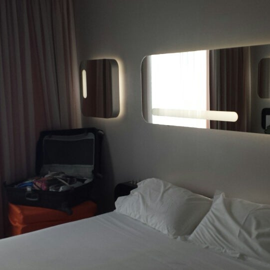 Foto scattata a San Ranieri Hotel da Liliane V. il 7/15/2014