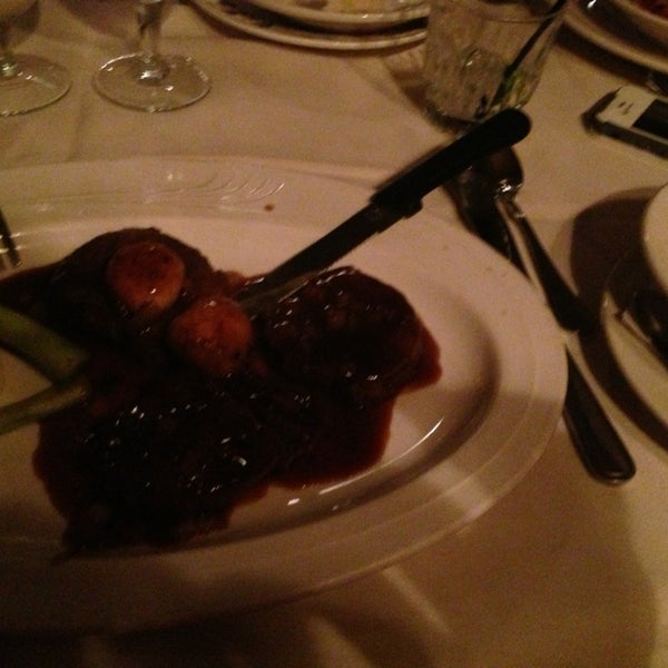 Photos at Carmelo's Restaurant (Now Closed) Italian Restaurant in Downtown Austin