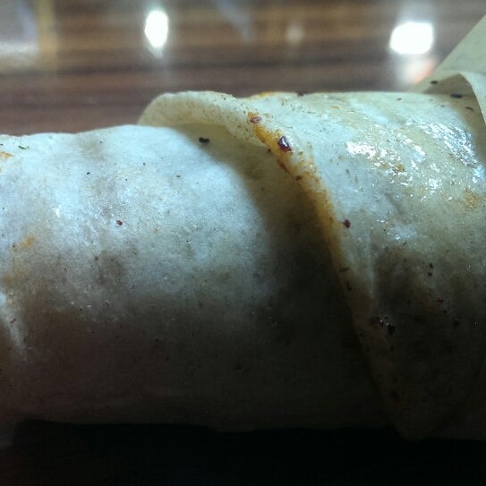 Sarmaşık Dürüm Evi Kebab Restaurant in İskenderpaşa