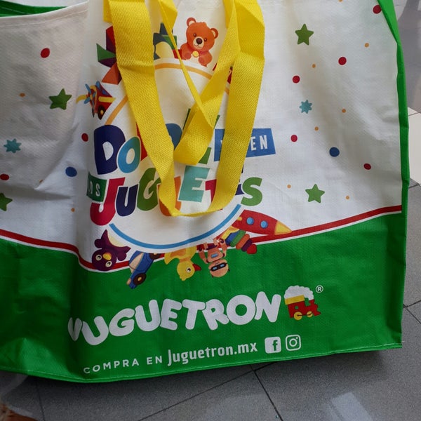 Juguetron Galerias Metepec M xico