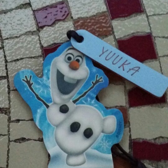 フロンティア ウッドクラフト Frontier Woodcraft 浦安市のアクセサリー店