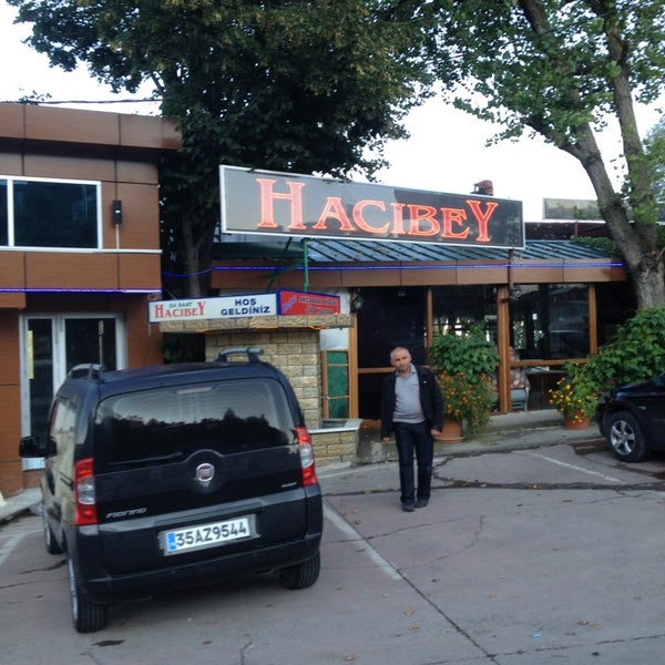 Hacıbey Et Lokantası 175 tavsiye