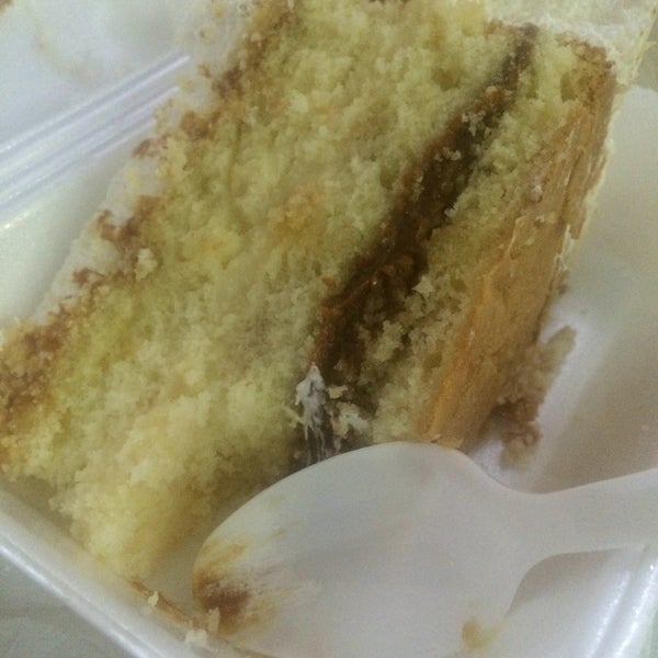 Mil Hojas Pasteleria Concepción de La Vega, La Vega