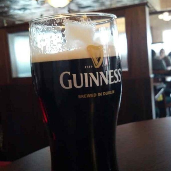 Photo taken at Flahertys Irish Pub by Shawn K. on 4/3/2013