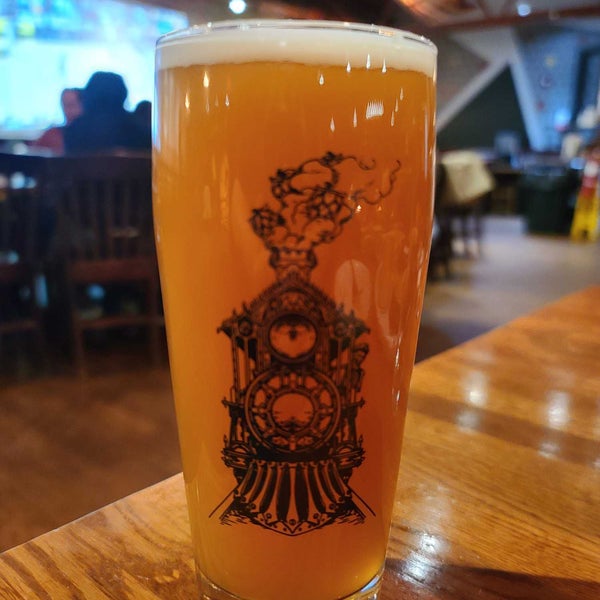 Torched Hop Brewing Company Cervecera en Atlanta