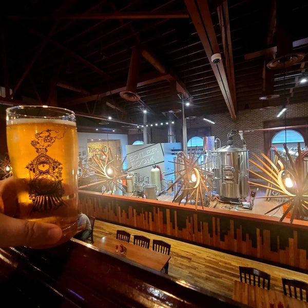 Photos at Torched Hop Brewing Company Brewery in Atlanta