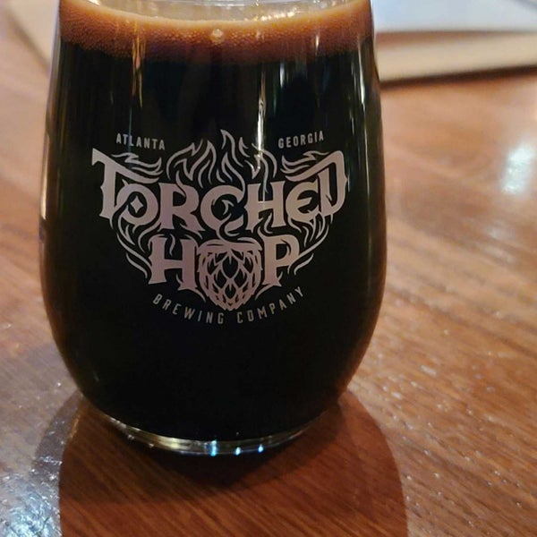 Photos at Torched Hop Brewing Company Brewery in Atlanta