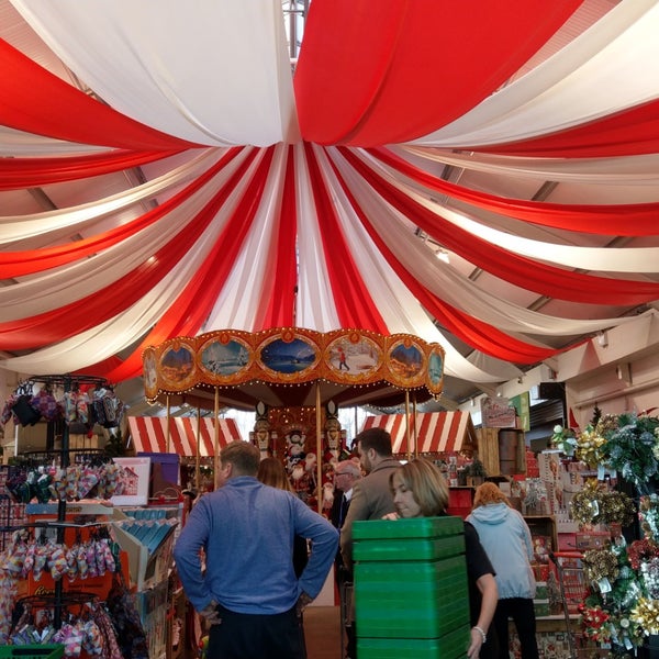 Photos at Longacres Garden Centre Bagshot, Surrey