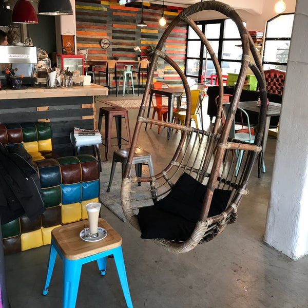 Photos At Mok Coffee More Nieuwendammerham 3 Tips From