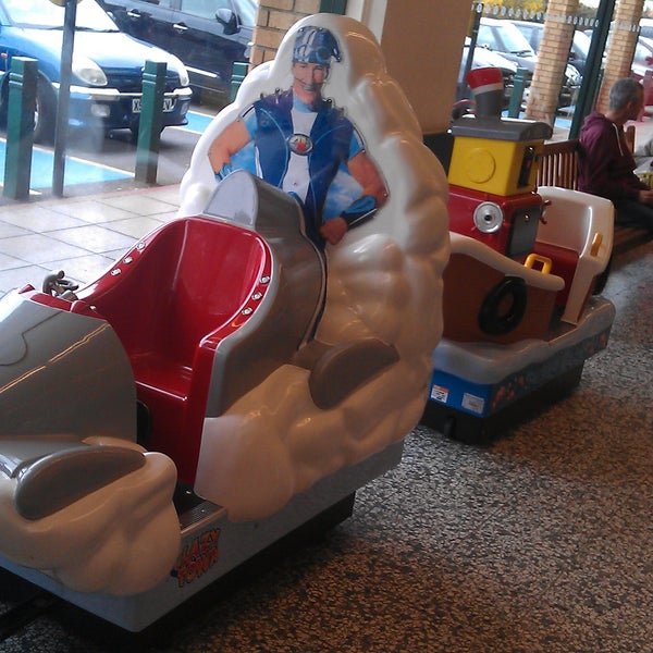 Morrisons 4 tips from 184 visitors