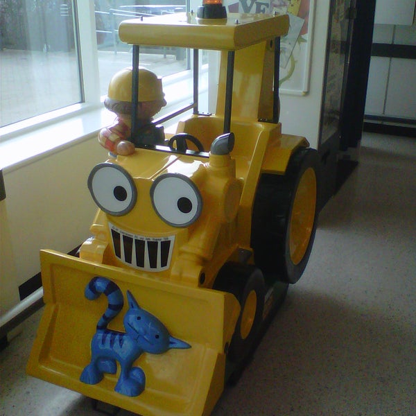 bob the builder toys asda