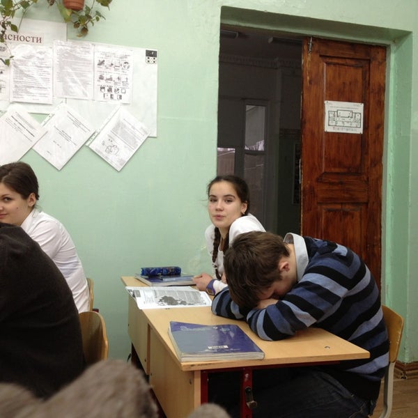 Школы Дмитрова Фото