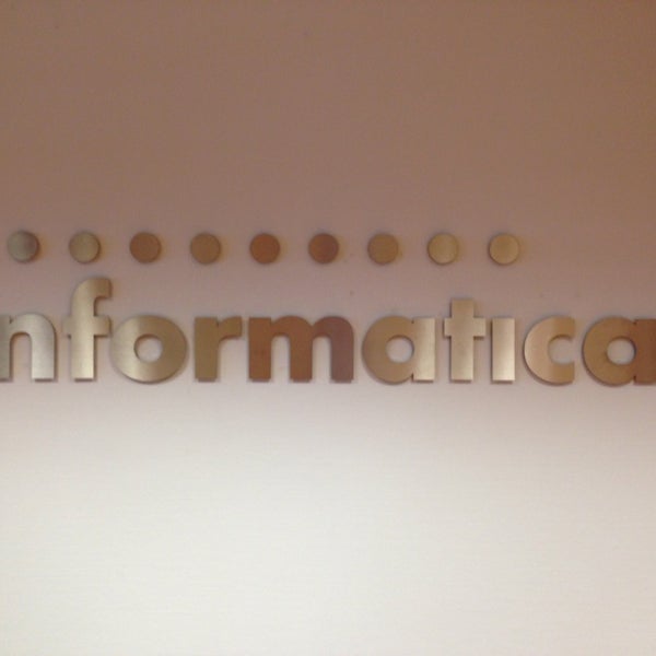 Informatica Weilimdorf 1 Tip From 29 Visitors