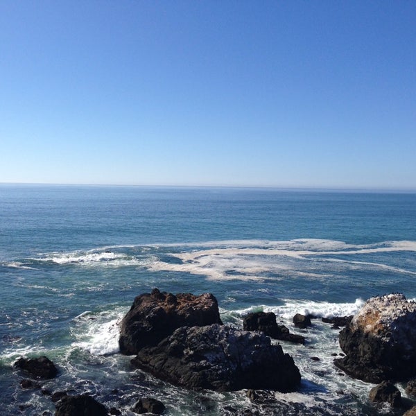 10/4/2014にStella L.がInn of the Lost Coastで撮った写真