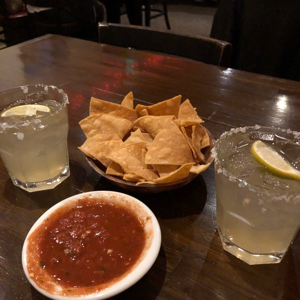 Photo taken at Casa del Rey Mexican Restaurant &amp; Cantina by Sandi on 12/12/2019