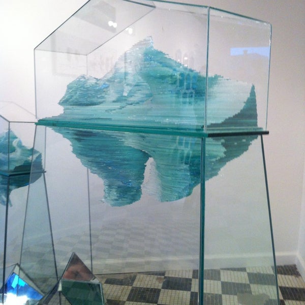 Points gallery. Points gallery