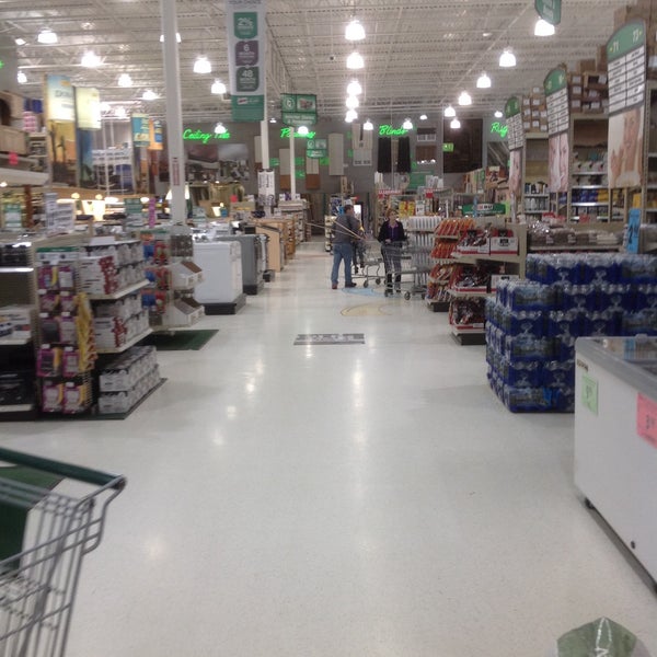 Menards Eau Claire, WI