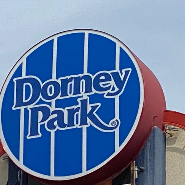 Photo taken at Dorney Park &amp; Wildwater Kingdom by Jace736 on 9/7/2020