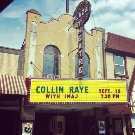 Photos at Plaza Theatre 2 tips