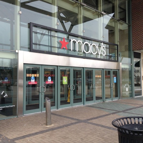 Macy's 245 Exton Square Mall