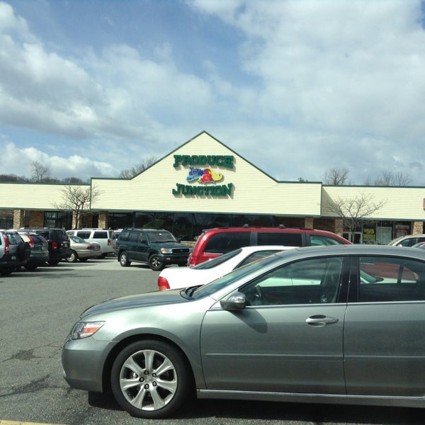 Photos at Produce Junction Farmers Market in Exton