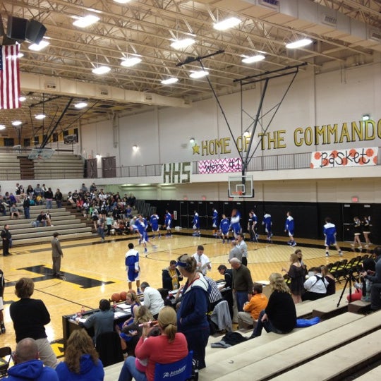 Photos at Hendersonville High School Hendersonville, TN