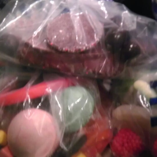 Amulai Sweet Factory