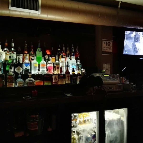 8/28/2017에 Adrian Y.님이 Soda Bar에서 찍은 사진