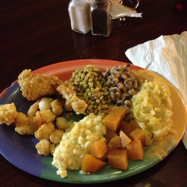 Photos at Farmers Market Restaurant Thomasville, GA