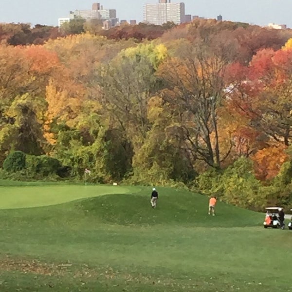 Photos at Kissena Park Golf Course Golf Course in Flushing