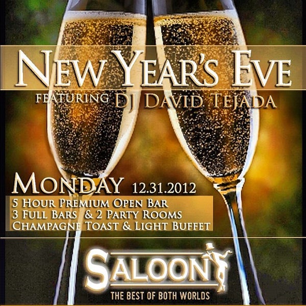 Photo taken at Saloon by Sead E. on 12/26/2012
