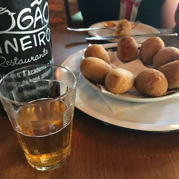Restaurante Fogão Mineiro - Restaurante Brasileiro em Joaquim Egídio