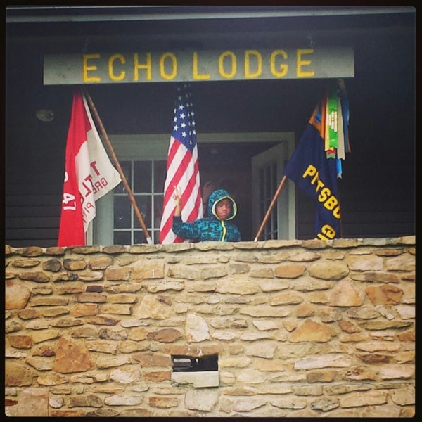 Photos at Camp Twin Echo Ligonier, PA