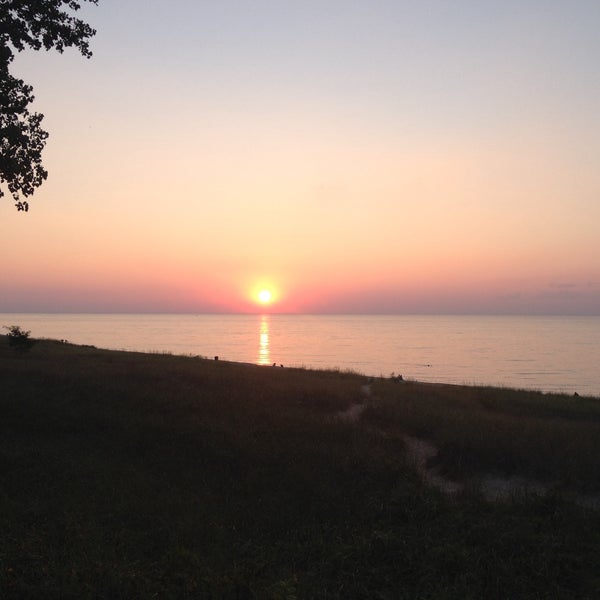 Town of Beverly Shores Town in Beverly Shores