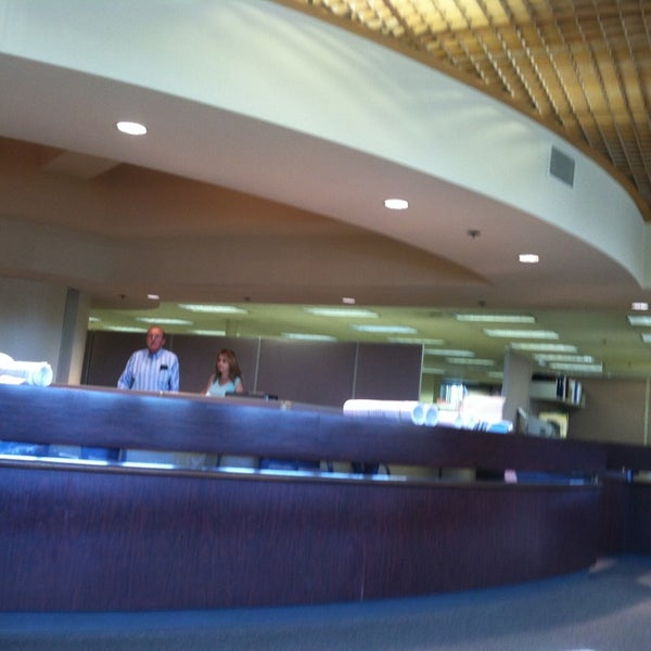 El Monte City Hall El Monte, CA