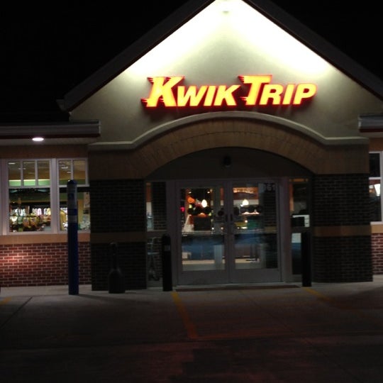 kwik trip 486 1 tip from 443 visitors foursquare