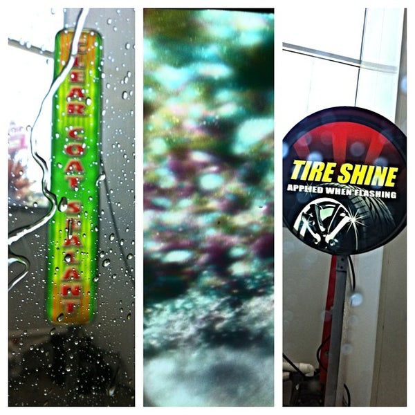 LA Express Car Wash Silver Lake Glendale Blvd