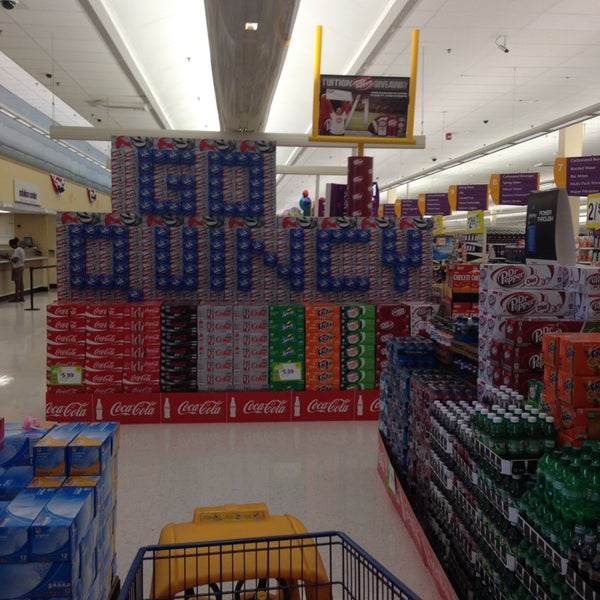 Super Stop & Shop Quincy Point 495 Southern Artery