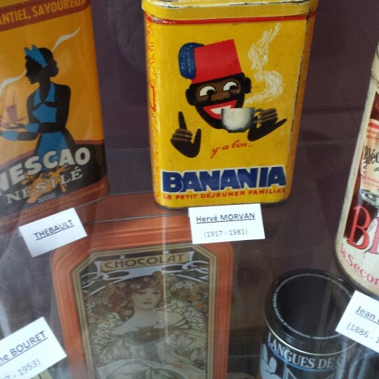 chocolat banania chocolat banania