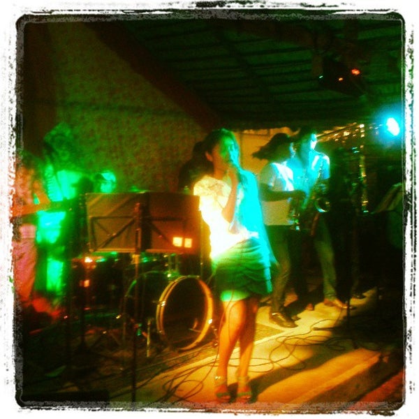 Photo taken at Praça Gonçalves Dias by Armando L. on 6/15/2013