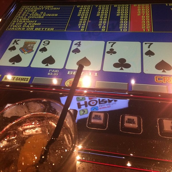 12/11/2014にiLove F.がCalder Casinoで撮った写真