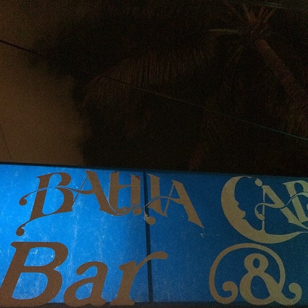 Photo taken at Bahia Cabana Beach Resort by iLove F. on 6/1/2014