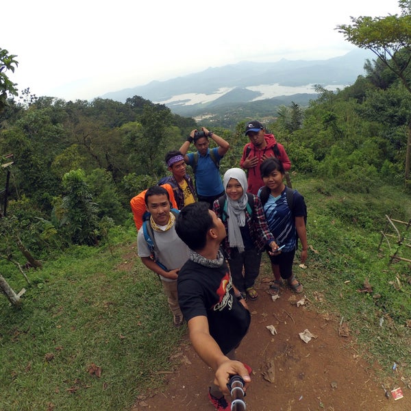 Gunung Bongkok 1 Tip From 5 Visitors