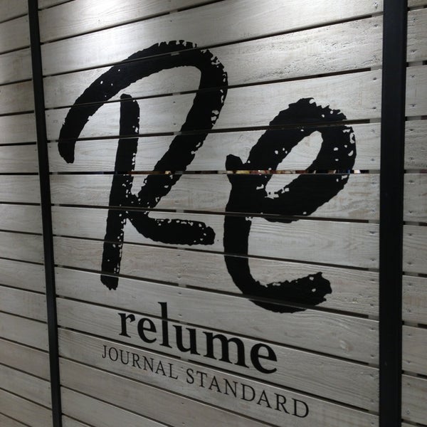 Journal Standard Relume 天王寺ミオ店 Clothing Store In 天王寺区