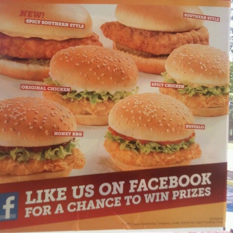 Church's chicken coupon codes